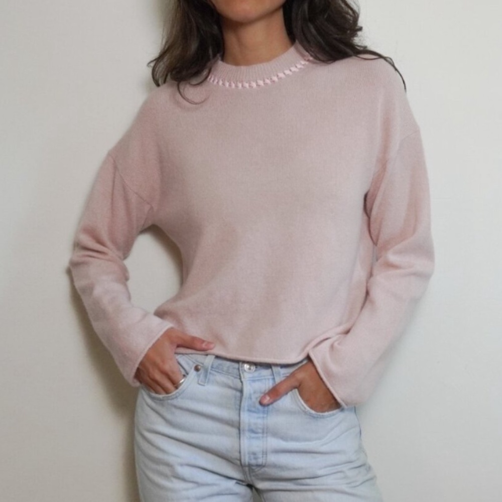 Theory sweater